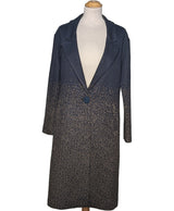 520626 Manteaux LA FEE MARABOUTEE Occasion Once Again Friperie en ligne