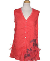 520629 Chemises et blouses MISS CAPTAIN Occasion Once Again Friperie en ligne