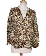 520632 Chemises et blouses ZARA Occasion Once Again Friperie en ligne