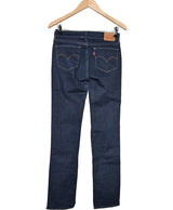 520656 Jeans LEVI'S Occasion Vêtement occasion seconde main