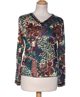 520686 Tops et t-shirts BURTON Occasion Once Again Friperie en ligne