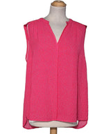 520692 Tops et t-shirts CAMAIEU Occasion Once Again Friperie en ligne