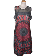520704 Robes DESIGUAL Occasion Once Again Friperie en ligne