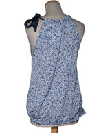 520722 Tops et t-shirts CAMAIEU Occasion Vêtement occasion seconde main