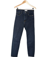 520743 Jeans ZARA Occasion Once Again Friperie en ligne