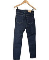 520743 Jeans ZARA Occasion Vêtement occasion seconde main