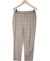 520767 Pantalons et pantacourts STRADIVARIUS Occasion Once Again Friperie en ligne