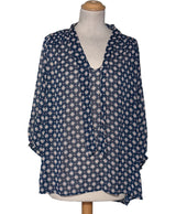 520773 Chemises et blouses ATMOSPHERE Occasion Once Again Friperie en ligne