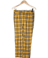 520776 Pantalons et pantacourts STRADIVARIUS Occasion Once Again Friperie en ligne