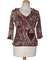 520797 Tops et t-shirts ARMAND THIERY Occasion Once Again Friperie en ligne
