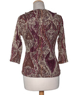520797 Tops et t-shirts ARMAND THIERY Occasion Vêtement occasion seconde main