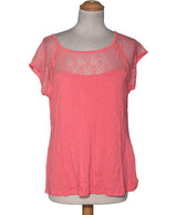 520809 Tops et t-shirts CAMAIEU Occasion Once Again Friperie en ligne