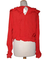 520848 Tops et t-shirts & OTHER STORIES Occasion Vêtement occasion seconde main
