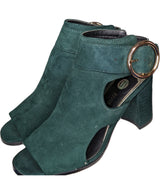 520853 Chaussures RIVER ISLAND Occasion Once Again Friperie en ligne