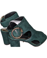 520853 Chaussures RIVER ISLAND Occasion Vêtement occasion seconde main