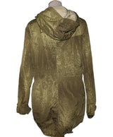 520886 Manteaux DESIGUAL Occasion Vêtement occasion seconde main