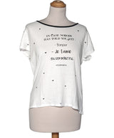 520913 Tops et t-shirts TEDDY SMITH Occasion Once Again Friperie en ligne