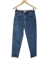 520914 Jeans PULL AND BEAR Occasion Once Again Friperie en ligne