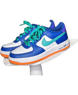 520918 Chaussures NIKE Occasion Once Again Friperie en ligne