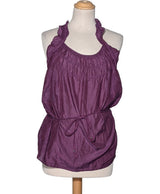 520920 Tops et t-shirts VANESSA BRUNO Occasion Once Again Friperie en ligne