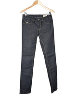 520941 Jeans DIESEL Occasion Once Again Friperie en ligne