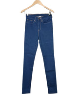 520947 Jeans LEVI'S Occasion Once Again Friperie en ligne