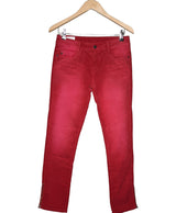 520950 Jeans COMPTOIR DES COTONNIERS Occasion Once Again Friperie en ligne