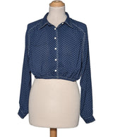 520987 Tops et t-shirts ZARA Occasion Once Again Friperie en ligne