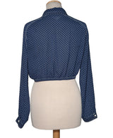 520987 Tops et t-shirts ZARA Occasion Vêtement occasion seconde main