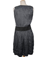 521037 Robes MAJE Occasion Vêtement occasion seconde main