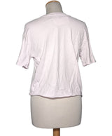521047 Tops et t-shirts BERSHKA Occasion Vêtement occasion seconde main