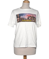 521056 Tops et t-shirts BERSHKA Occasion Once Again Friperie en ligne