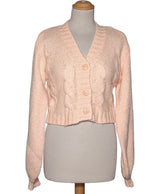 521068 Pulls et gilets BERSHKA Occasion Once Again Friperie en ligne