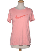 521069 Tops et t-shirts NIKE Occasion Once Again Friperie en ligne