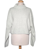 521081 Pulls et gilets BERSHKA Occasion Once Again Friperie en ligne