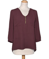 521090 Chemises et blouses CACHE CACHE Occasion Once Again Friperie en ligne