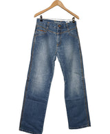 521104 Jeans QUIKSILVER Occasion Once Again Friperie en ligne