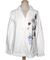 521106 Chemises et blouses DESIGUAL Occasion Once Again Friperie en ligne