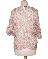 521116 Chemises et blouses MANGO Occasion Vêtement occasion seconde main