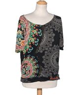521117 Tops et t-shirts DESIGUAL Occasion Once Again Friperie en ligne