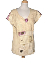 521135 Tops et t-shirts ELISA CAVALETTI Occasion Once Again Friperie en ligne