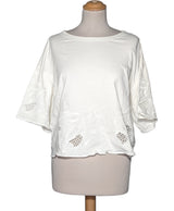521137 Tops et t-shirts CLOSED Occasion Once Again Friperie en ligne