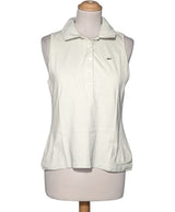 521152 Tops et t-shirts LACOSTE Occasion Once Again Friperie en ligne