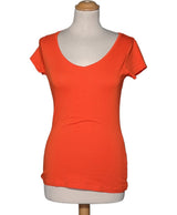 521165 Tops et t-shirts CAMAIEU Occasion Once Again Friperie en ligne