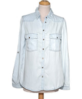 521170 Chemises et blouses ZARA Occasion Once Again Friperie en ligne