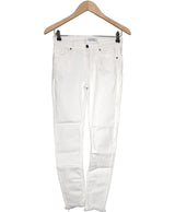 521175 Jeans ZARA Occasion Once Again Friperie en ligne