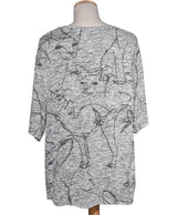 521188 Tops et t-shirts ZARA Occasion Vêtement occasion seconde main