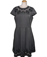 521216 Robes TED BAKER Occasion Once Again Friperie en ligne
