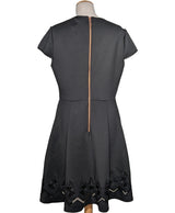 521216 Robes TED BAKER Occasion Vêtement occasion seconde main
