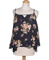 521225 Tops et t-shirts BERSHKA Occasion Once Again Friperie en ligne
